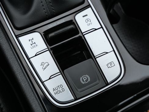 Certified 2023 Hyundai Tucson SEL w/ Convenience Package image 27