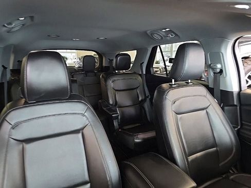 Used 2023 Ford Explorer XLT w/ Equipment Group 202A image 36