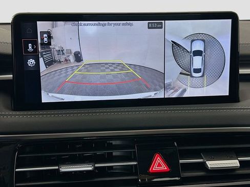 New 2026 Genesis G70 2.5T Prestige image 13