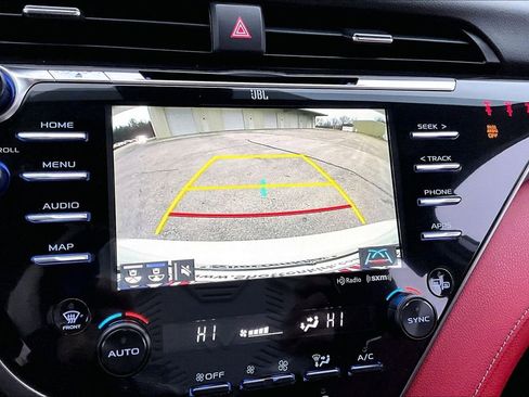 Used 2019 Toyota Camry XSE image 14