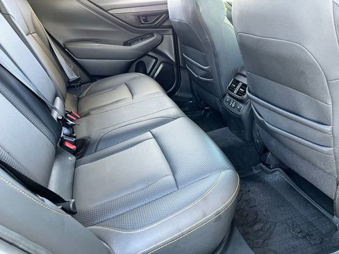 Certified 2024 Subaru Outback Wilderness w/ Wilderness Package image 24