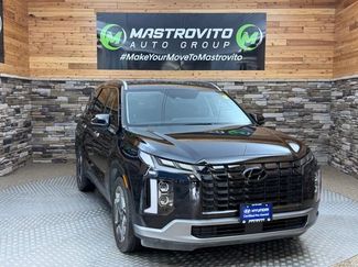 Certified 2024 Hyundai Palisade SEL w/ Premium Package AWD/4WD video 2