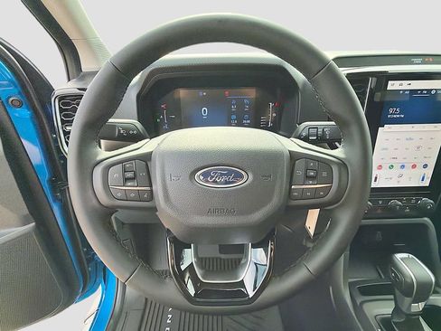 New 2026 Ford Ranger XLT w/ Advanced Towing Package AWD/4WD image 11