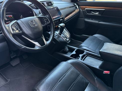 Used 2018 Honda CR-V EX-L image 7