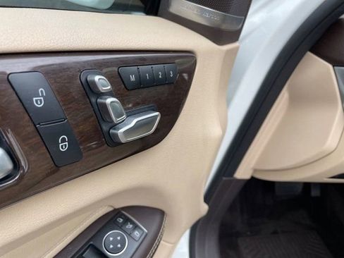 Used 2018 Mercedes-Benz GLE 350 4MATIC image 8