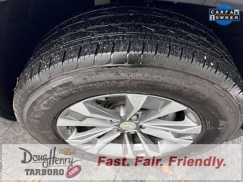 Used 2025 Chevrolet Equinox LT image 18