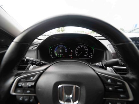 Certified 2022 Honda Accord Touring image 15
