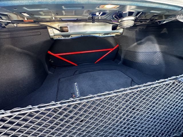 Used 2025 Hyundai Elantra N FWD image 41