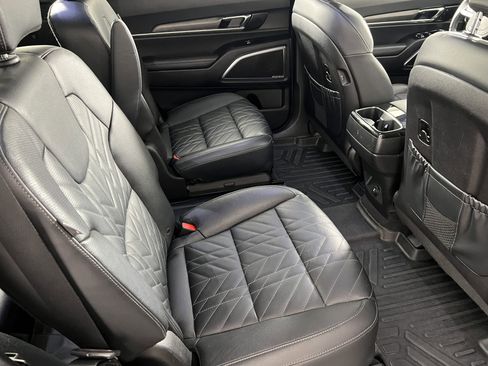 Used 2023 Kia Telluride SX X-Line AWD/4WD image 25