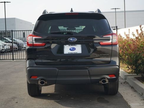 New 2026 Subaru Ascent Limited Bronze AWD/4WD image 4