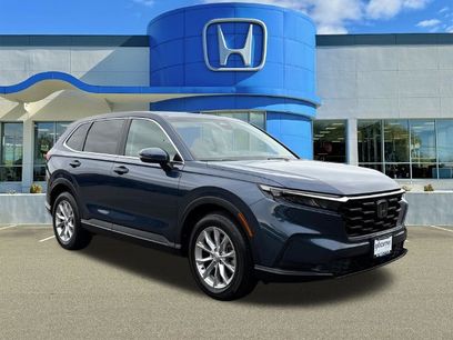 Used 2023 Honda CR-V EX