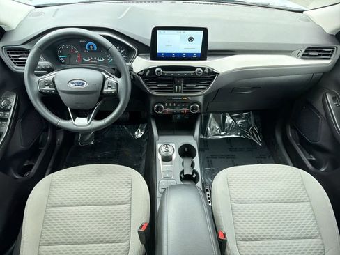Used 2022 Ford Escape SE w/ Convenience Package image 16