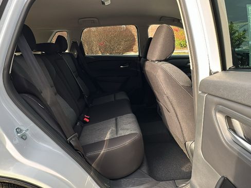 New 2026 Nissan Rogue SV w/ Cold Weather Package image 13