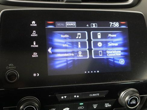 Used 2018 Honda CR-V EX image 28