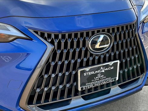 Used 2024 Lexus NX 250 FWD w/ Cold Area Package image 30