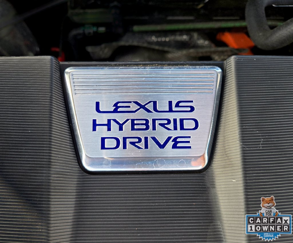 Used 2020 Lexus ES 300h w/ Premium Package FWD image 19