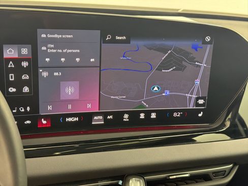 Certified 2025 Audi A5 2.0T Premium w/ Convenience Package AWD/4WD image 20