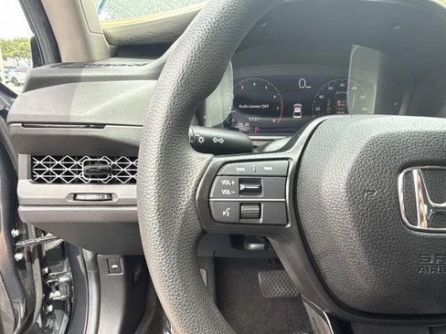 Certified 2024 Honda Accord LX image 30