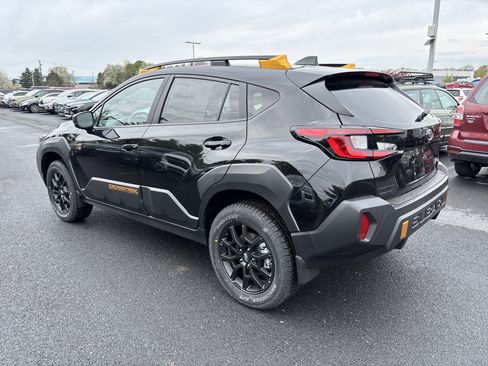 New 2026 Subaru Crosstrek 2.5i Wilderness AWD/4WD image 5