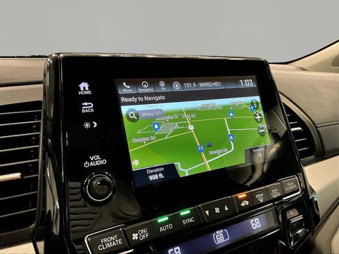 Used 2020 Honda Odyssey EX-L image 14