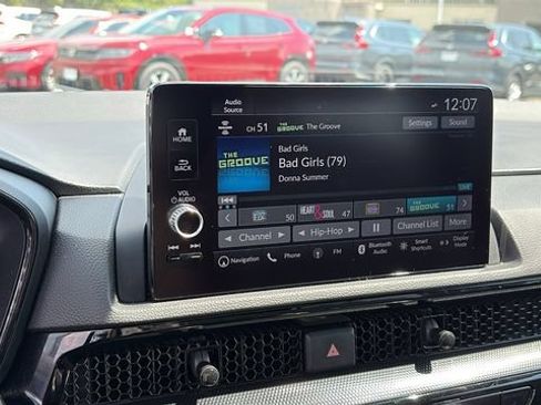 Used 2024 Honda CR-V Sport Touring image 16