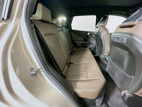 Used 2025 BMW X3 xDrive30i w/ Convenience Package image 26