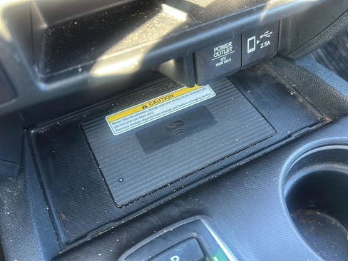 Used 2023 Honda Passport TrailSport image 23