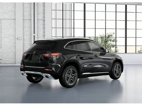 New 2026 Mercedes-Benz GLA 250 4MATIC image 21