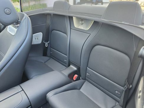 Used 2022 Mercedes-Benz SL 63 AMG 4MATIC image 16