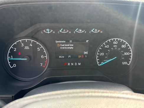 New 2026 Ford F150 STX image 26