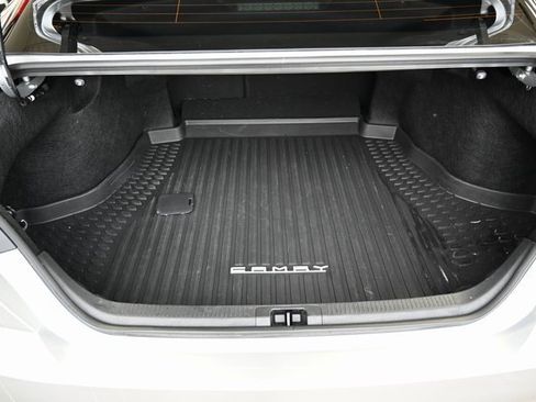 Certified 2025 Toyota Camry LE w/ Convenience Package image 27