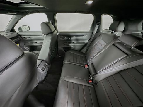 New 2026 Honda CR-V Sport-L image 11