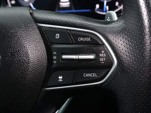 Used 2022 Hyundai Palisade Calligraphy image 26