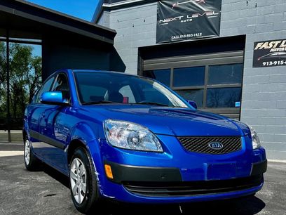 Used 2009 Kia Rio LX w/ PWR Pkg