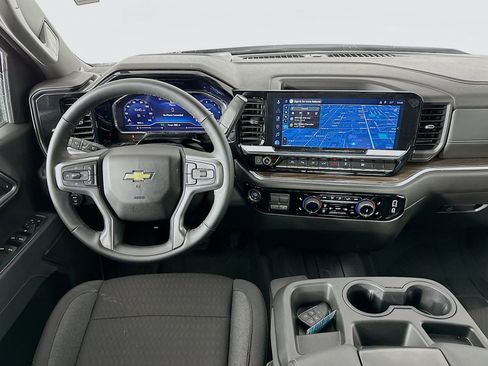 New 2025 Chevrolet Silverado 1500 LT w/ Safety Package image 23