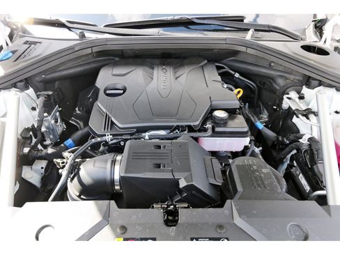 Used 2025 Genesis GV70 2.5T Sport Prestige w/ Sport Prestige Package image 33