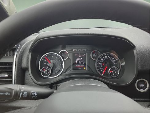 New 2026 RAM 1500 Big Horn image 23