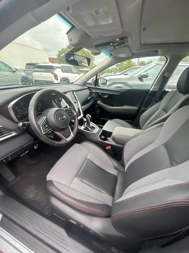 Used 2020 Subaru Legacy Sport AWD/4WD image 12