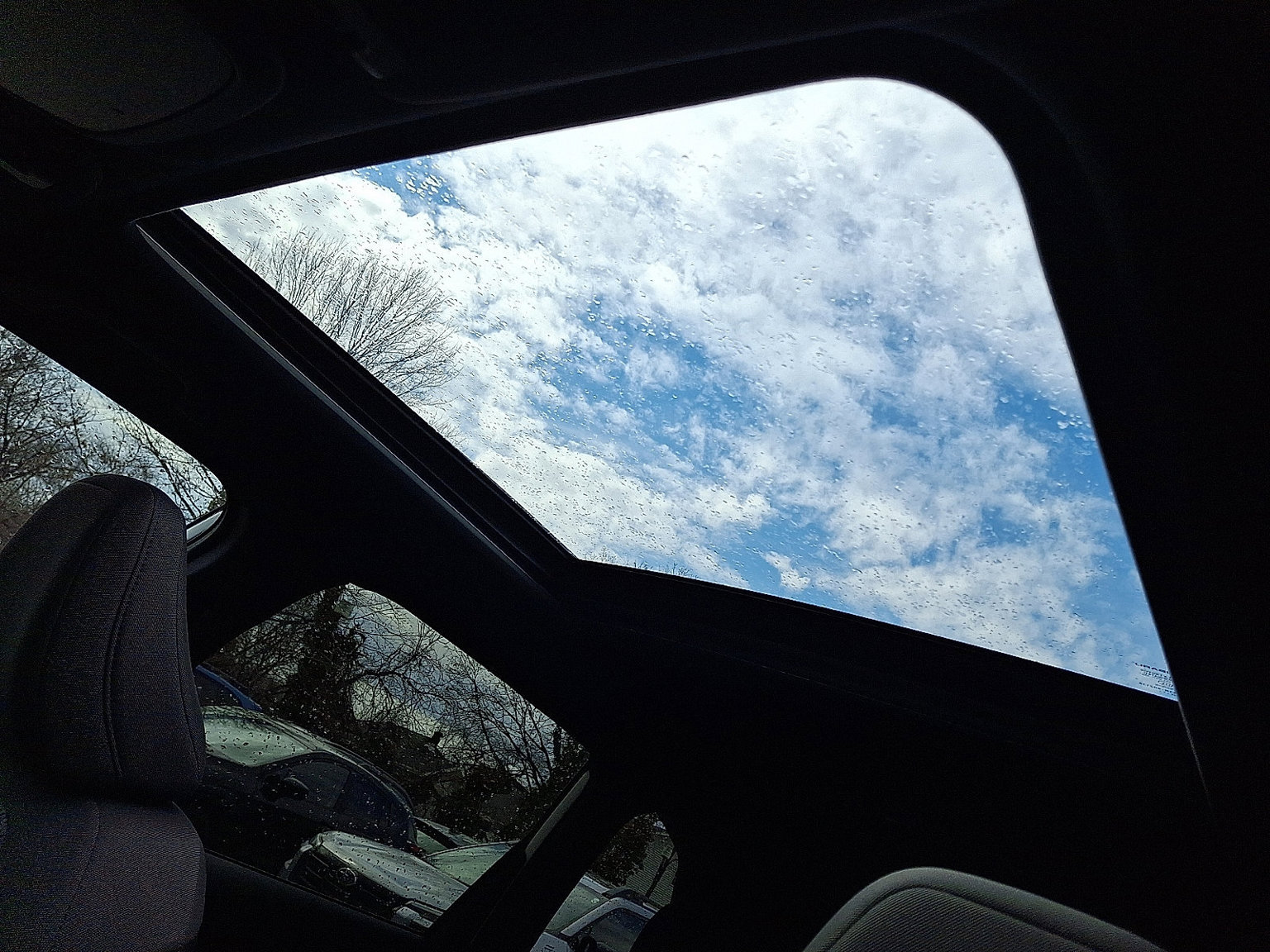 New 2026 Subaru Forester Premium AWD/4WD image 8
