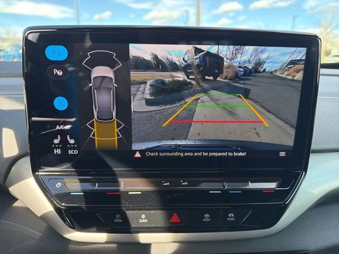 Certified 2023 Volkswagen ID.4 Pro S Plus image 18