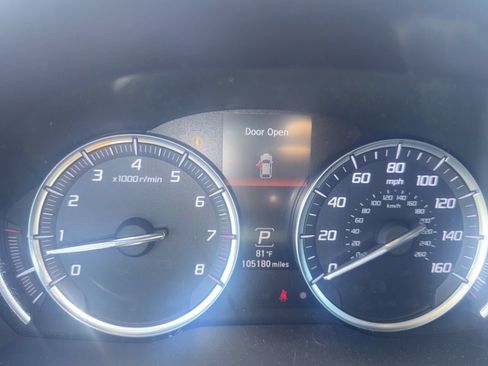 Used 2014 Acura MDX SH-AWD w/ Technology Package image 18