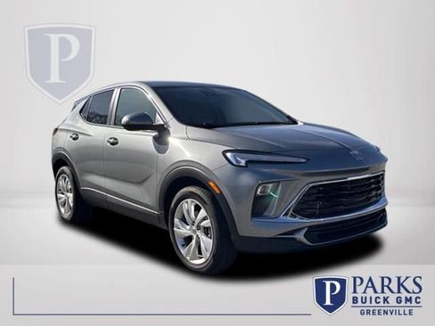 New 2026 Buick Encore GX Preferred w/ Comfort Package image 1