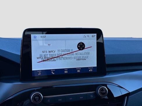 New 2026 Ford Escape Active image 9