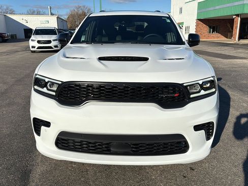 New 2026 Dodge Durango GT image 3
