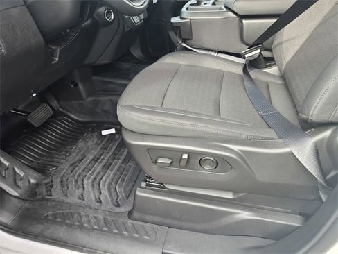 New 2026 GMC Sierra 1500 Pro w/ Pro Value Package image 17