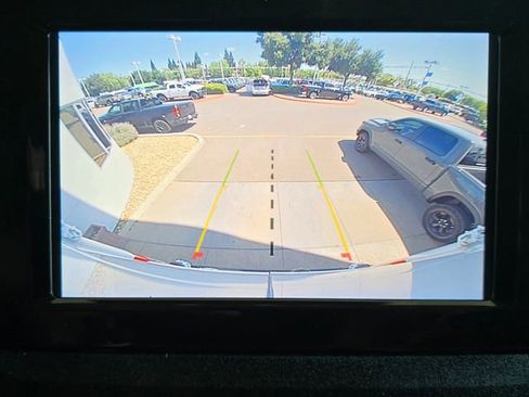 Used 2023 RAM ProMaster 2500 FWD image 10