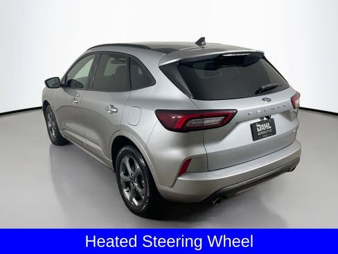 Used 2023 Ford Escape ST-Line image 6