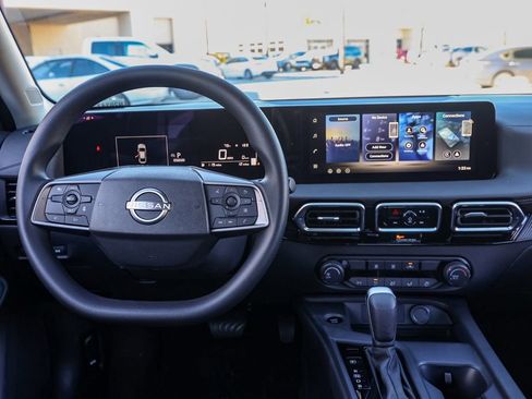 New 2026 Nissan Sentra S image 23