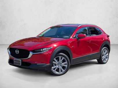 Used 2023 MAZDA CX-30 AWD 2.5 S w/ Premium Package