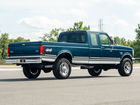 Used 1997 Ford F250 XLT image 15